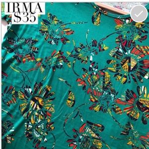 LuLaRoe Irma